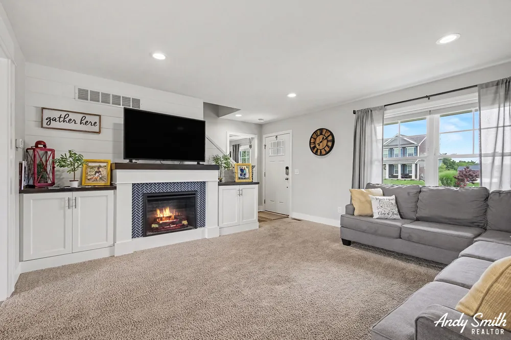 2561 Green Rush Lane Zeeland, MI 49464