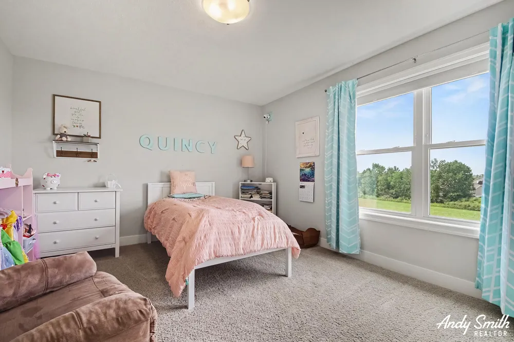 2561 Green Rush Lane Zeeland, MI 49464