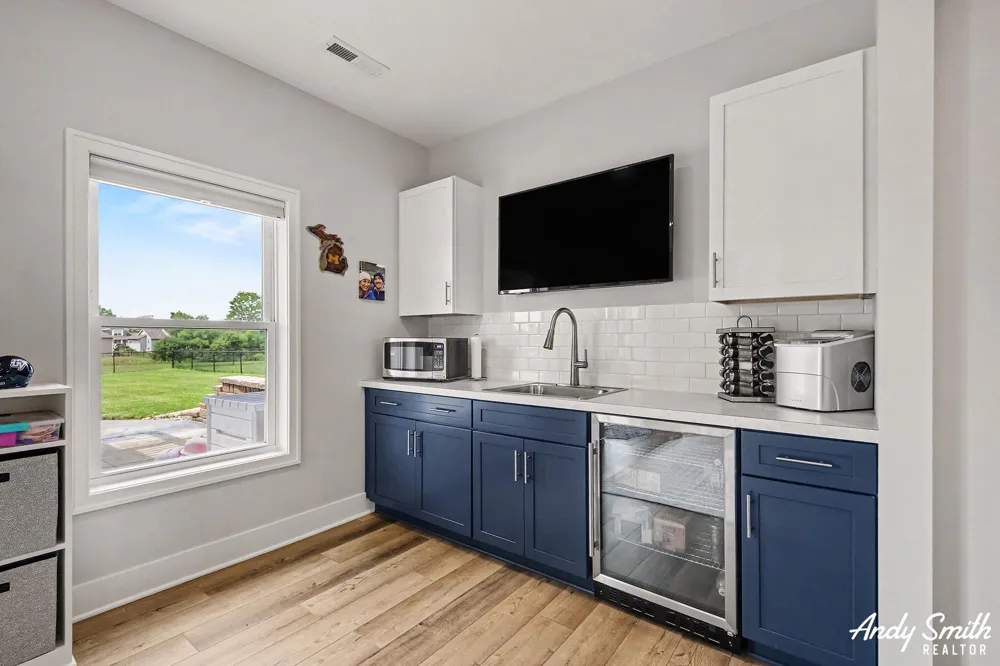 2561 Green Rush Lane Zeeland, MI 49464