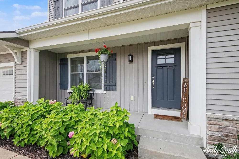 2561 Green Rush Lane Zeeland, MI 49464