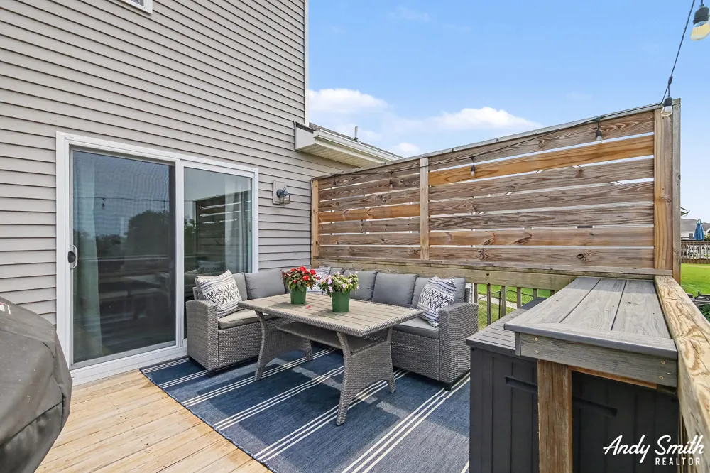 2561 Green Rush Lane Zeeland, MI 49464