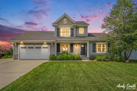 2561 Green Rush Lane