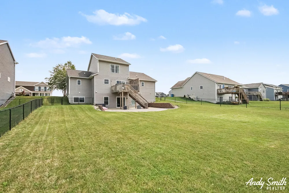 2561 Green Rush Lane Zeeland, MI 49464