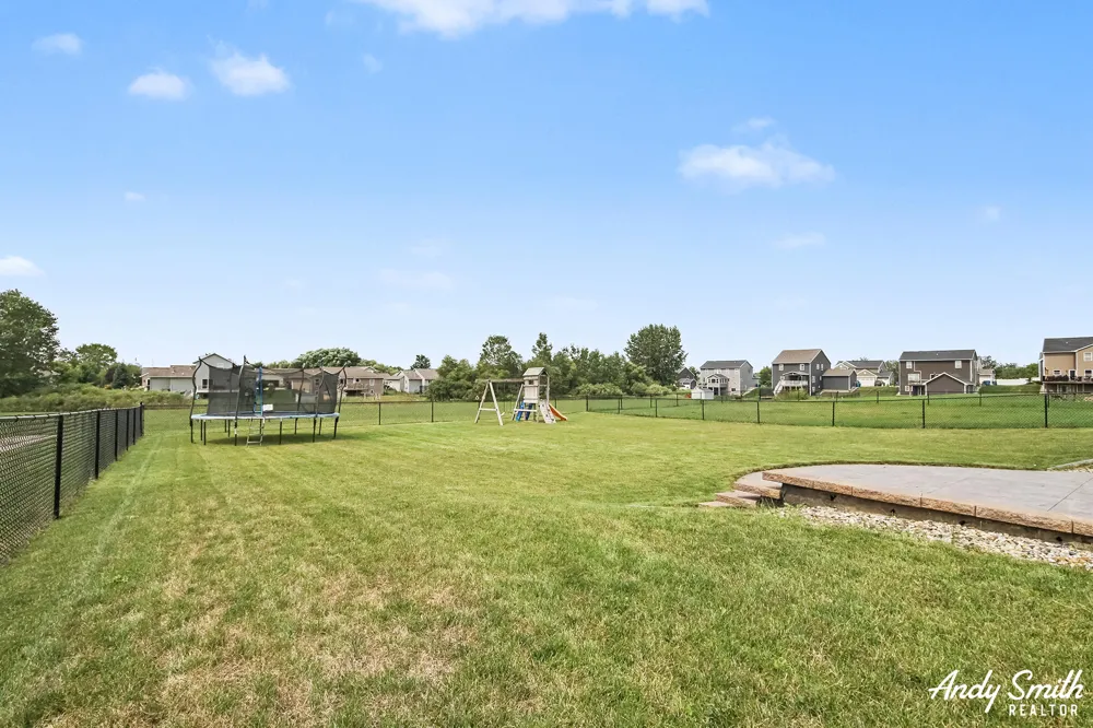 2561 Green Rush Lane Zeeland, MI 49464