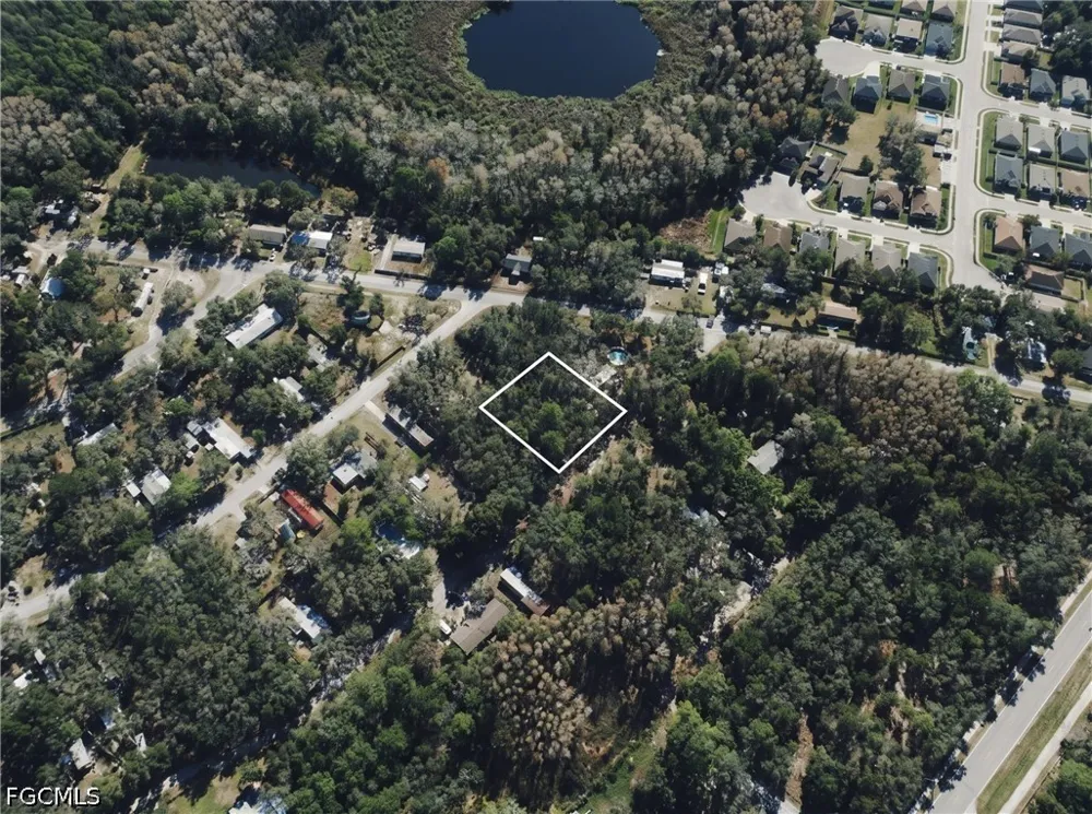 Purdue Street New Port Richey, FL 34654