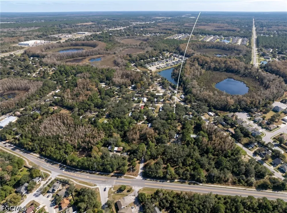Purdue Street New Port Richey, FL 34654