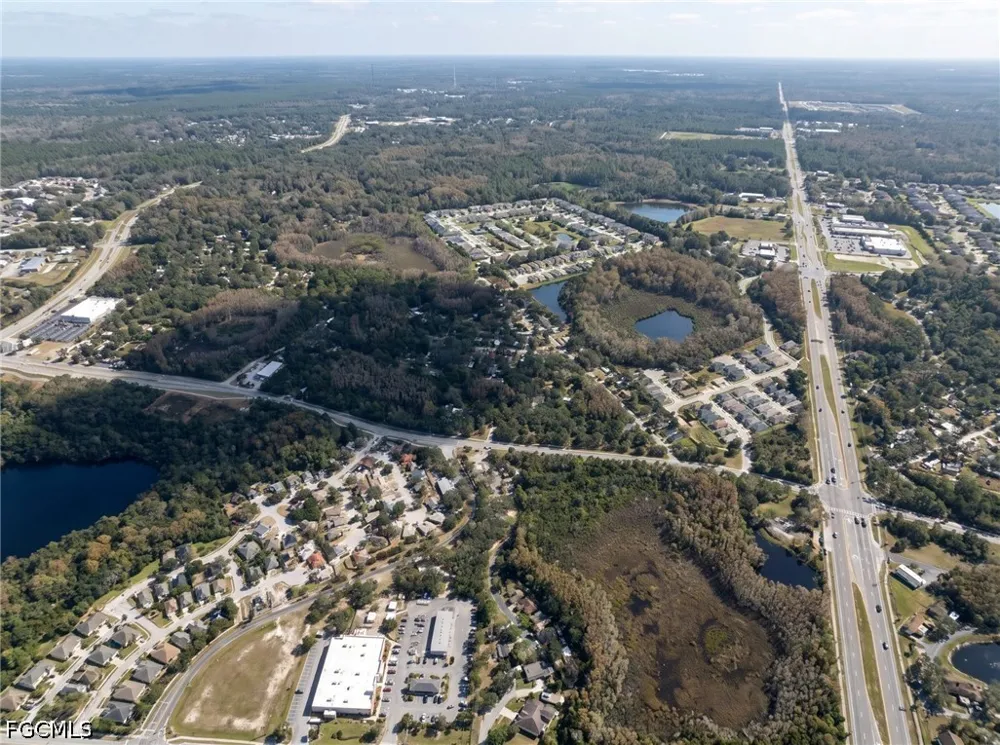 Purdue Street New Port Richey, FL 34654