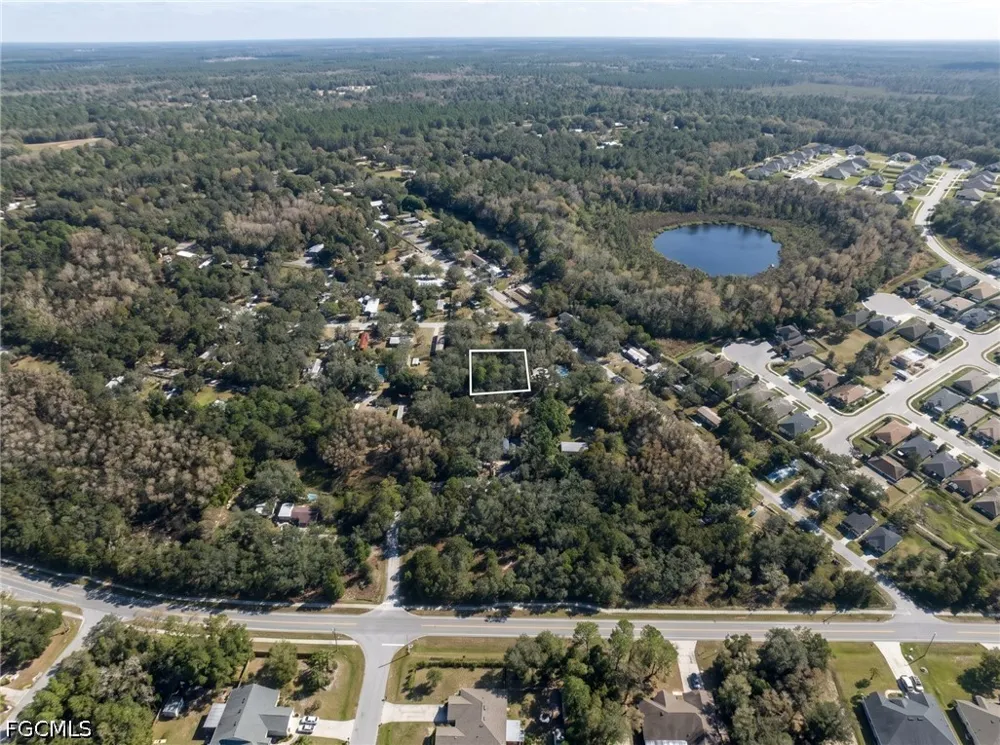 Purdue Street New Port Richey, FL 34654
