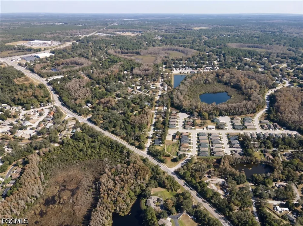 Purdue Street New Port Richey, FL 34654