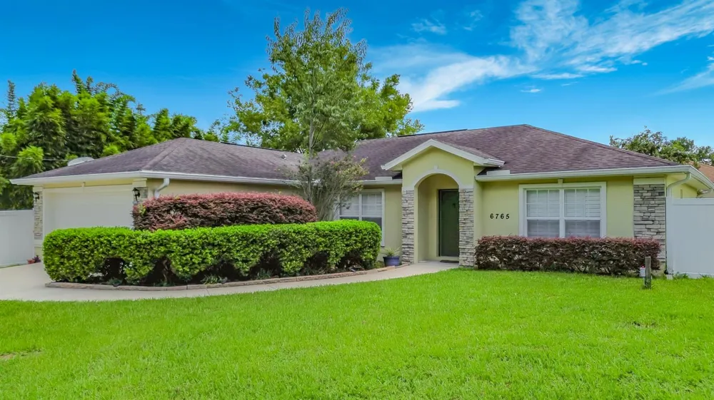 6765 NW 14th Avenue ocala, FL 34475