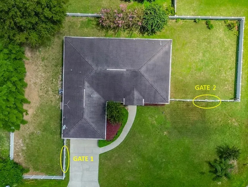 6765 NW 14th Avenue ocala, FL 34475