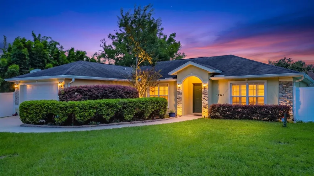 6765 NW 14th Avenue ocala, FL 34475