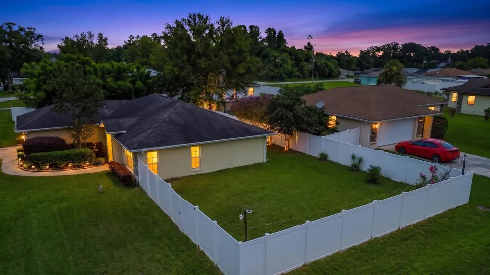 6765 NW 14th Avenue ocala, FL 34475