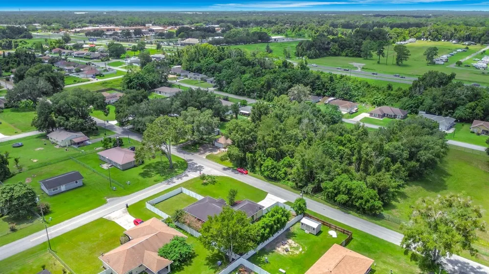 6765 NW 14th Avenue ocala, FL 34475