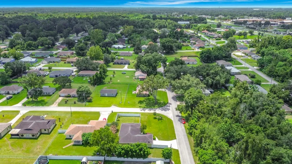 6765 NW 14th Avenue ocala, FL 34475