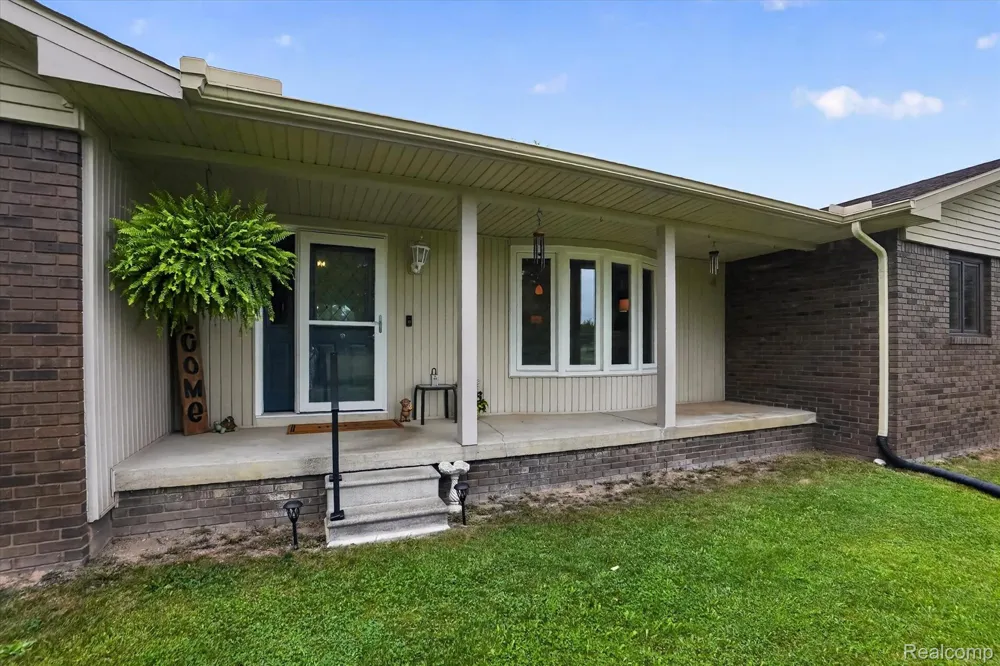 6895 Stow Road Conway Township, MI 48836