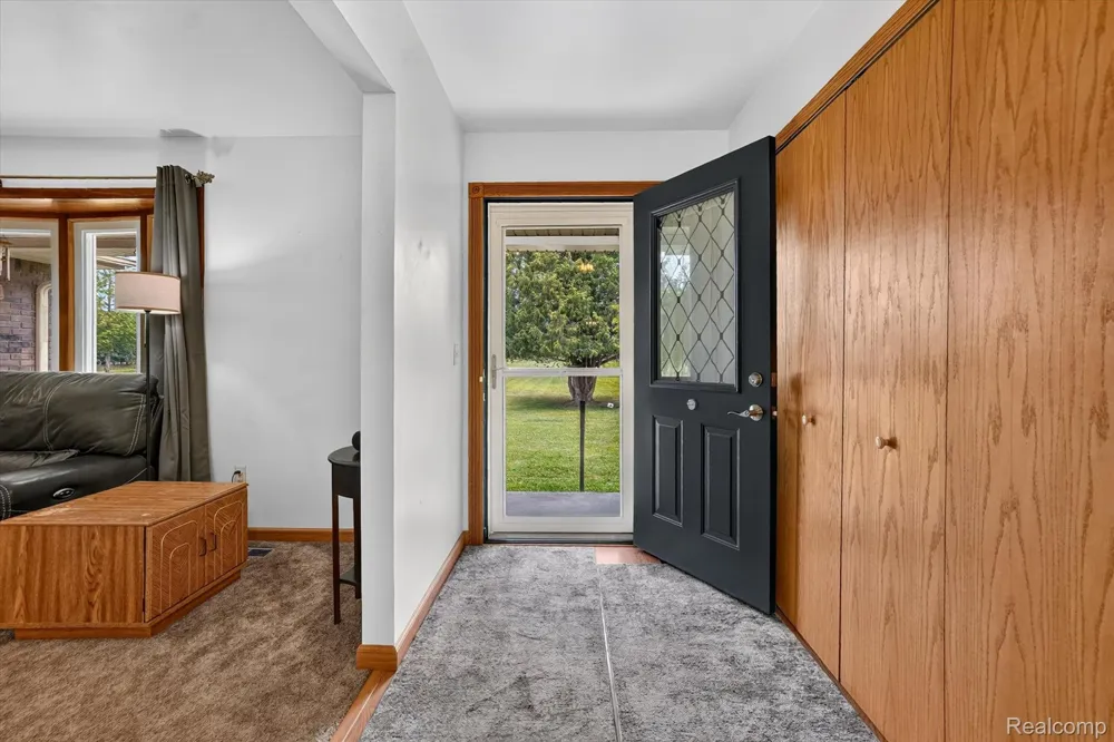 6895 Stow Road Conway Township, MI 48836