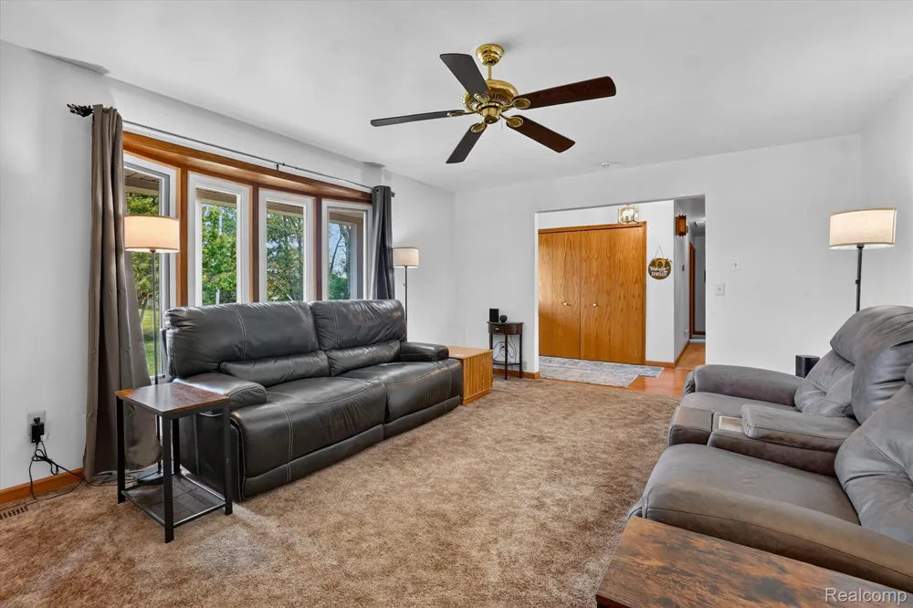 6895 Stow Road Conway Township, MI 48836