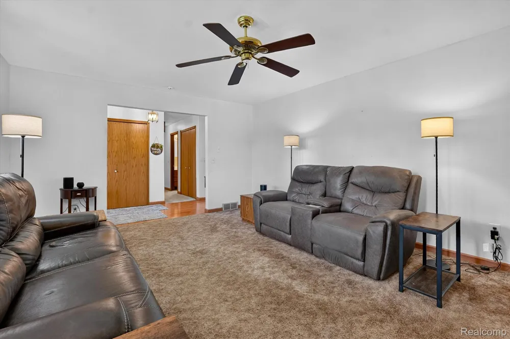 6895 Stow Road Conway Township, MI 48836