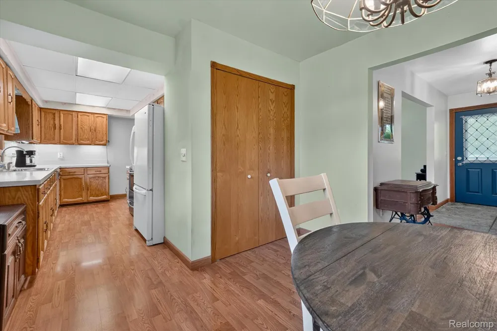 6895 Stow Road Conway Township, MI 48836