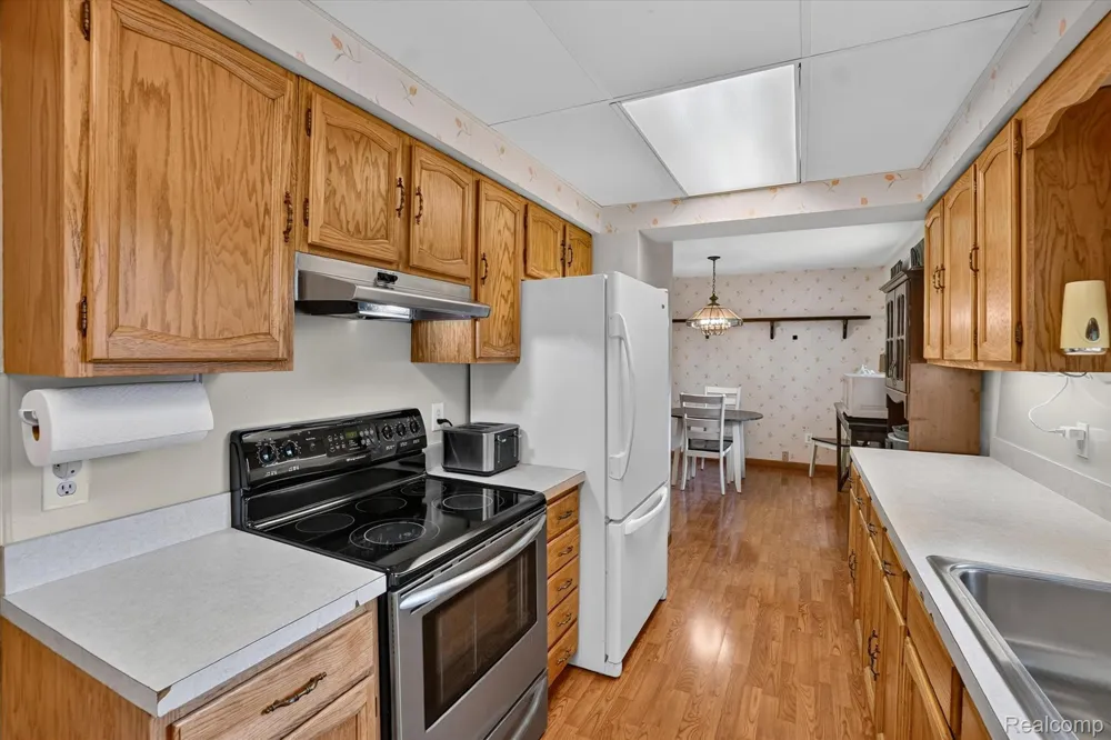 6895 Stow Road Conway Township, MI 48836