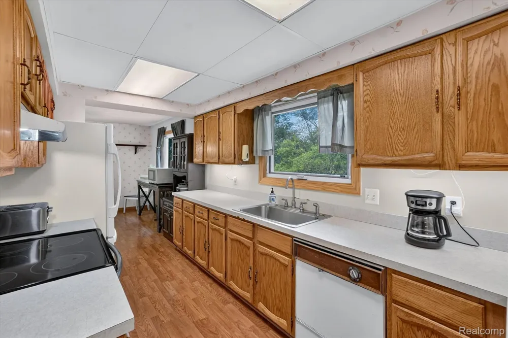 6895 Stow Road Conway Township, MI 48836
