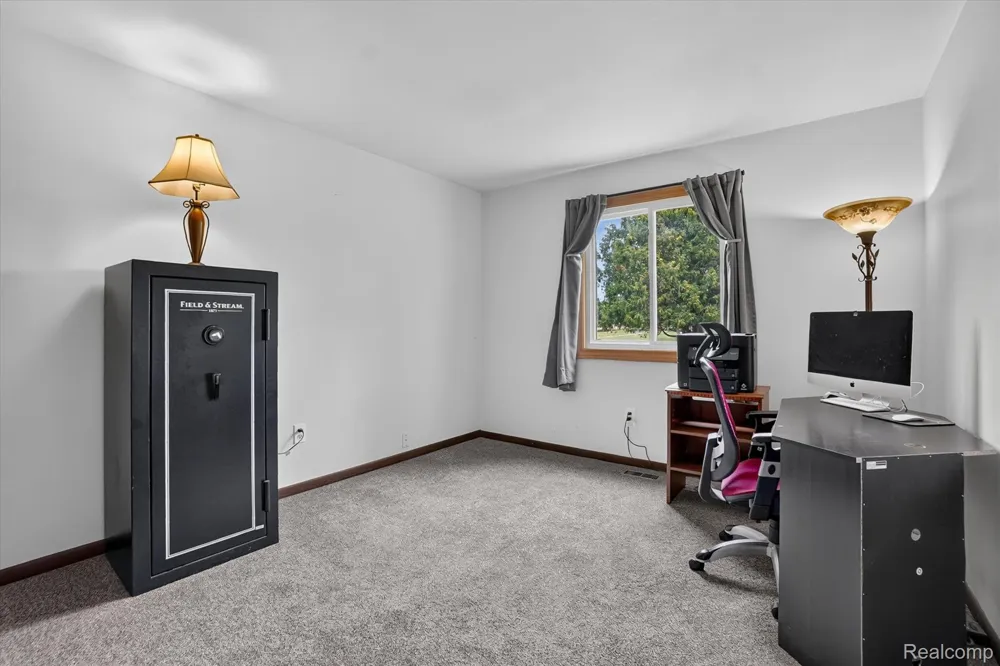 6895 Stow Road Conway Township, MI 48836