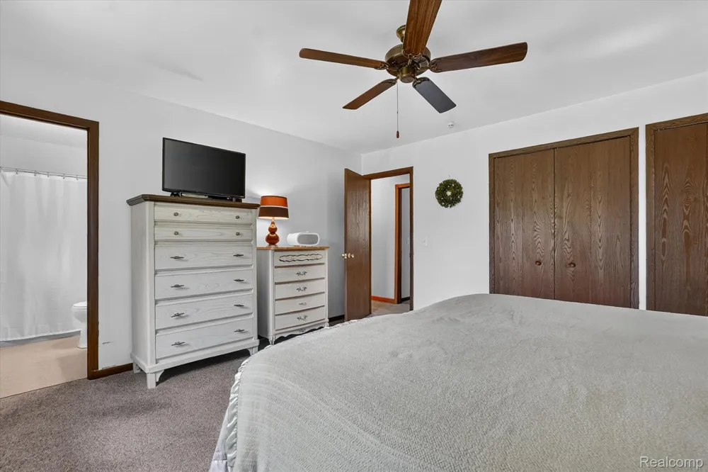 6895 Stow Road Conway Township, MI 48836