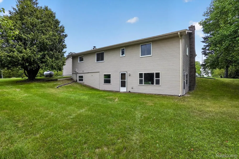 6895 Stow Road Conway Township, MI 48836