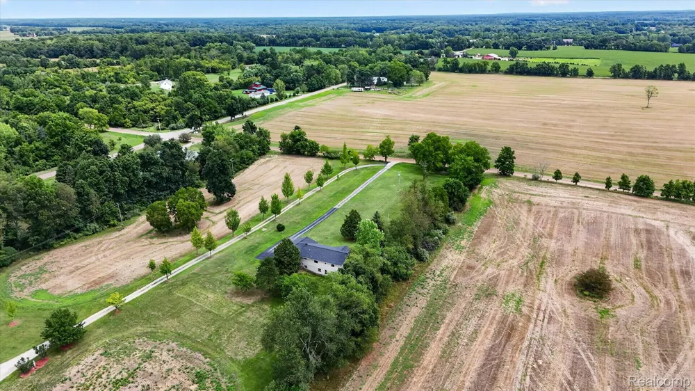 6895 Stow Road Conway Township, MI 48836