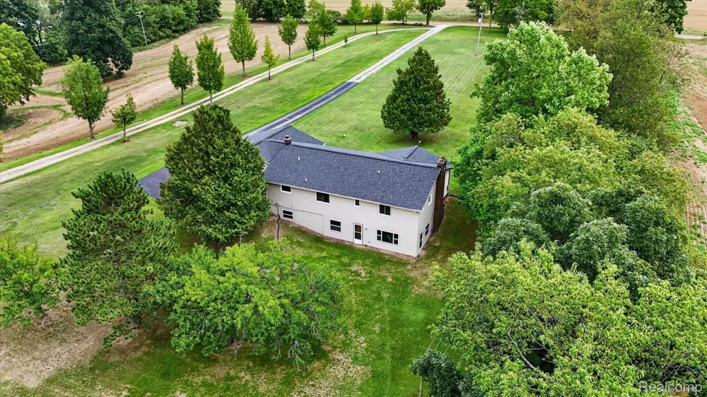 6895 Stow Road Conway Township, MI 48836