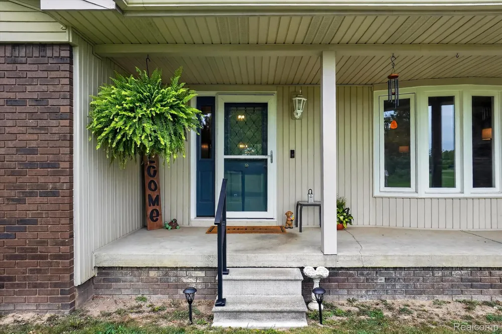 6895 Stow Road Conway Township, MI 48836