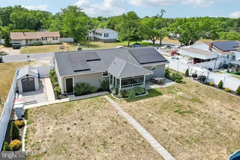 1035 Swenlin Drive