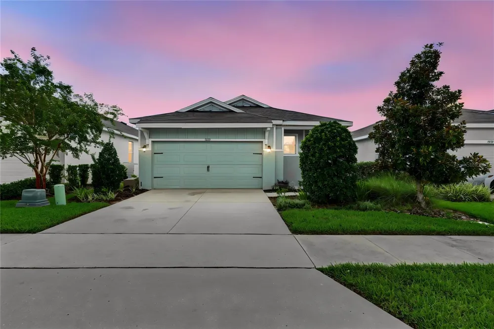 5285 SUNSHINE DRIVE Wildwood, FL 34785