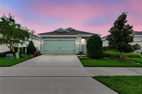 5285 SUNSHINE DRIVE
