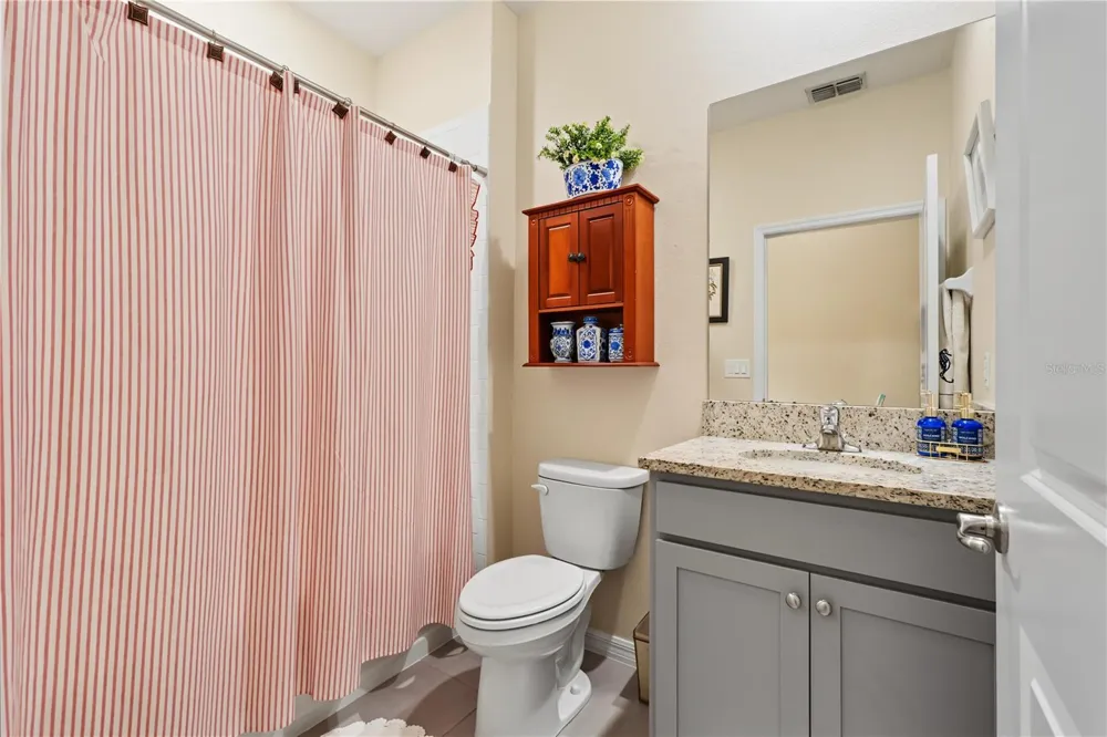 5285 SUNSHINE DRIVE Wildwood, FL 34785
