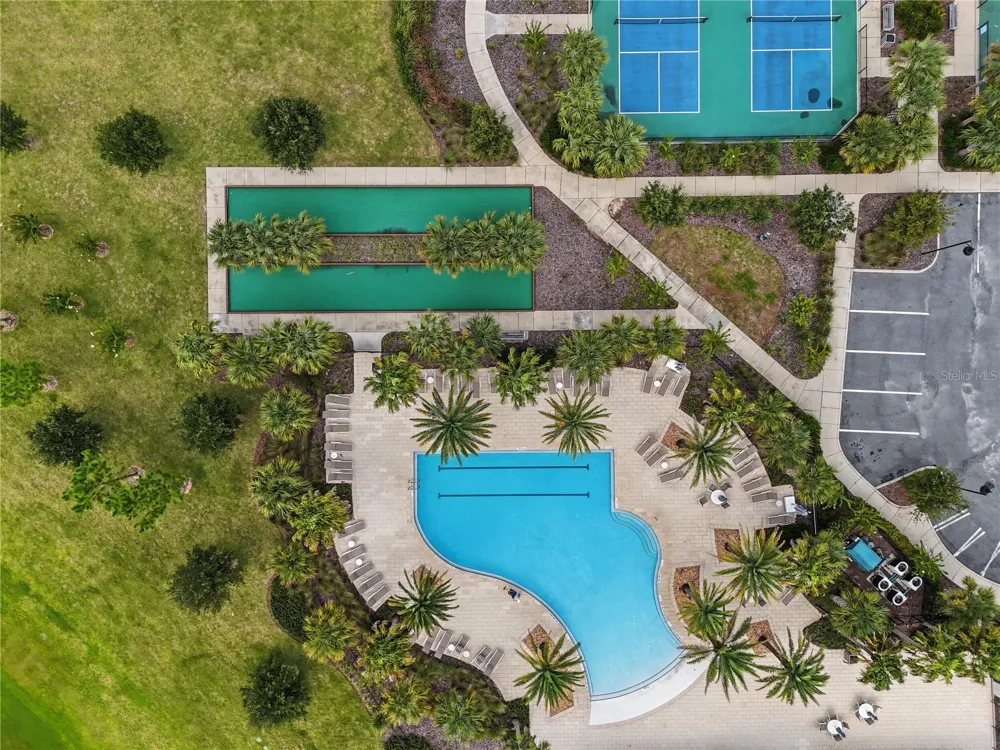 5285 SUNSHINE DRIVE Wildwood, FL 34785