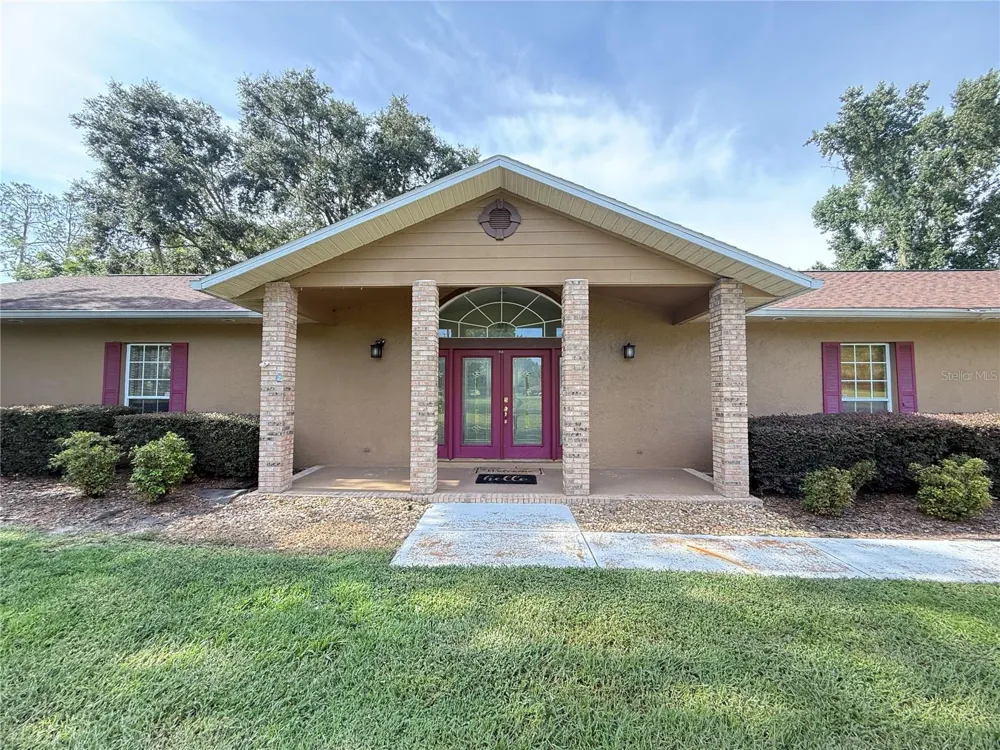 7613 NW 46TH STREET ocala, FL 34482
