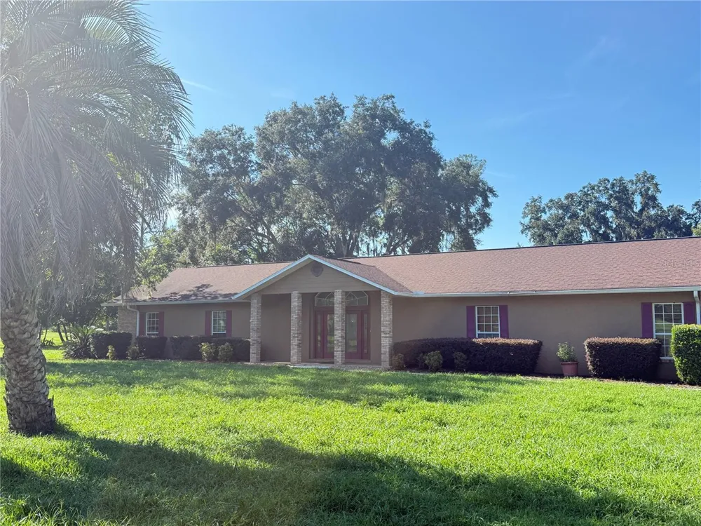 7613 NW 46TH STREET ocala, FL 34482