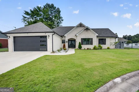 6 Savannah PL NW