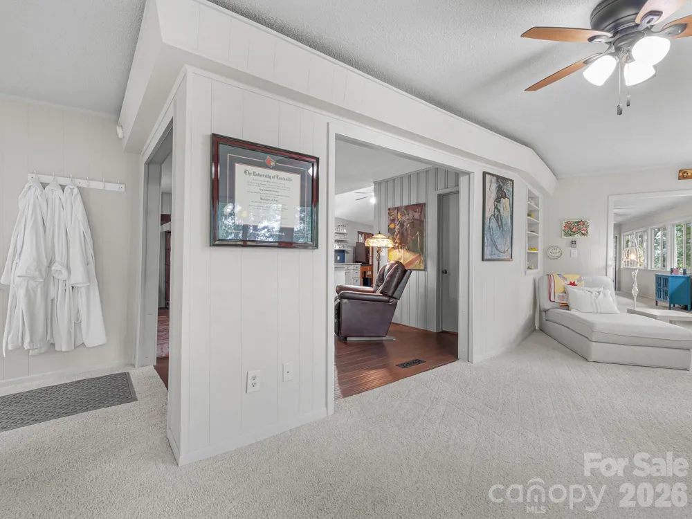 12 E Park Drive Tryon, NC 28782