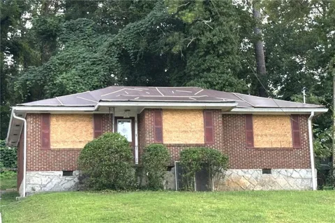 3713 Glenwood Road