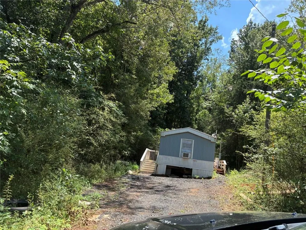 281 Chatham Road Homer, GA 30547