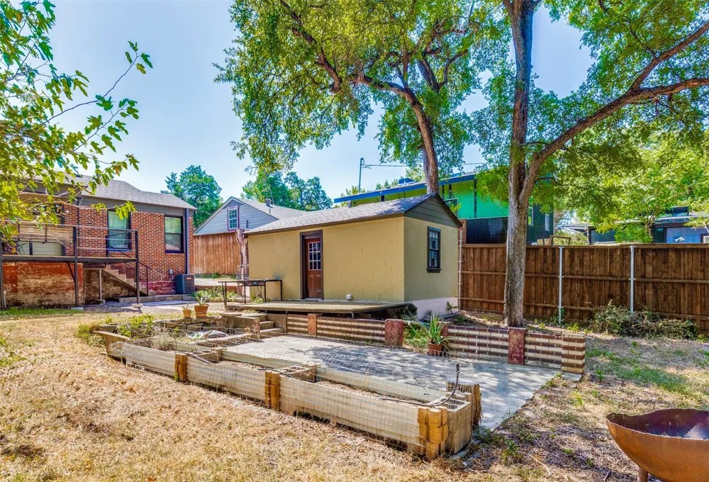 1427 Arizona Avenue Dallas, TX 75216