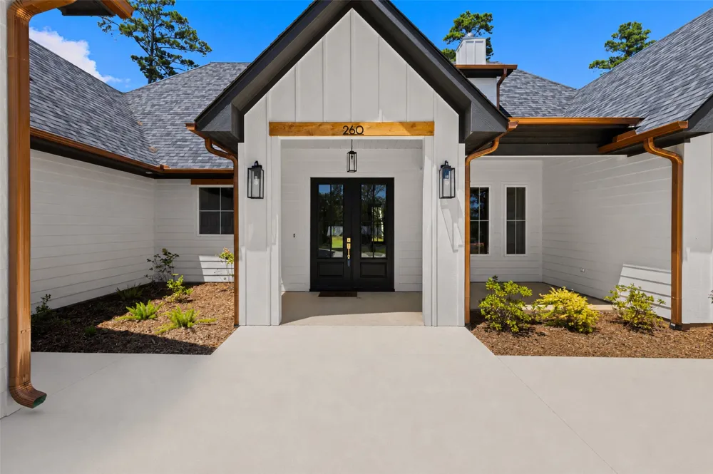 260 S Granite Lane Hallsville, TX 75650
