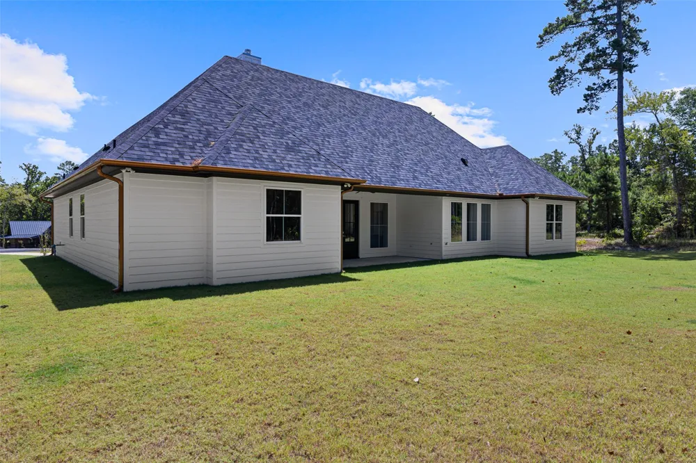 260 S Granite Lane Hallsville, TX 75650