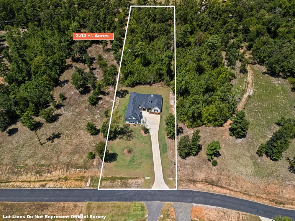 260 S Granite Lane Hallsville, TX 75650
