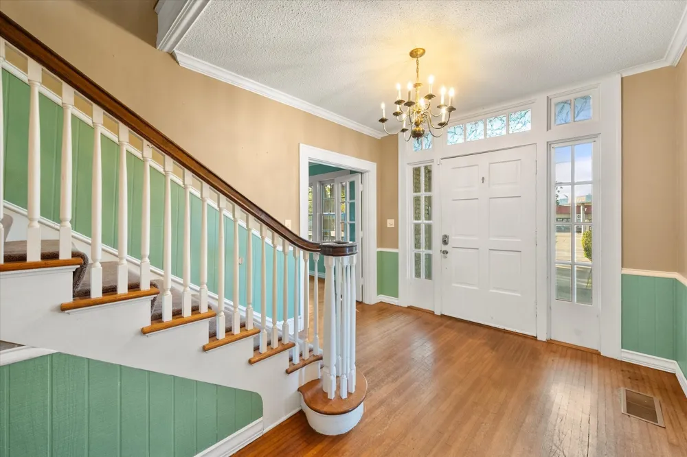 1452 W 2nd Avenue Corsicana, TX 75110