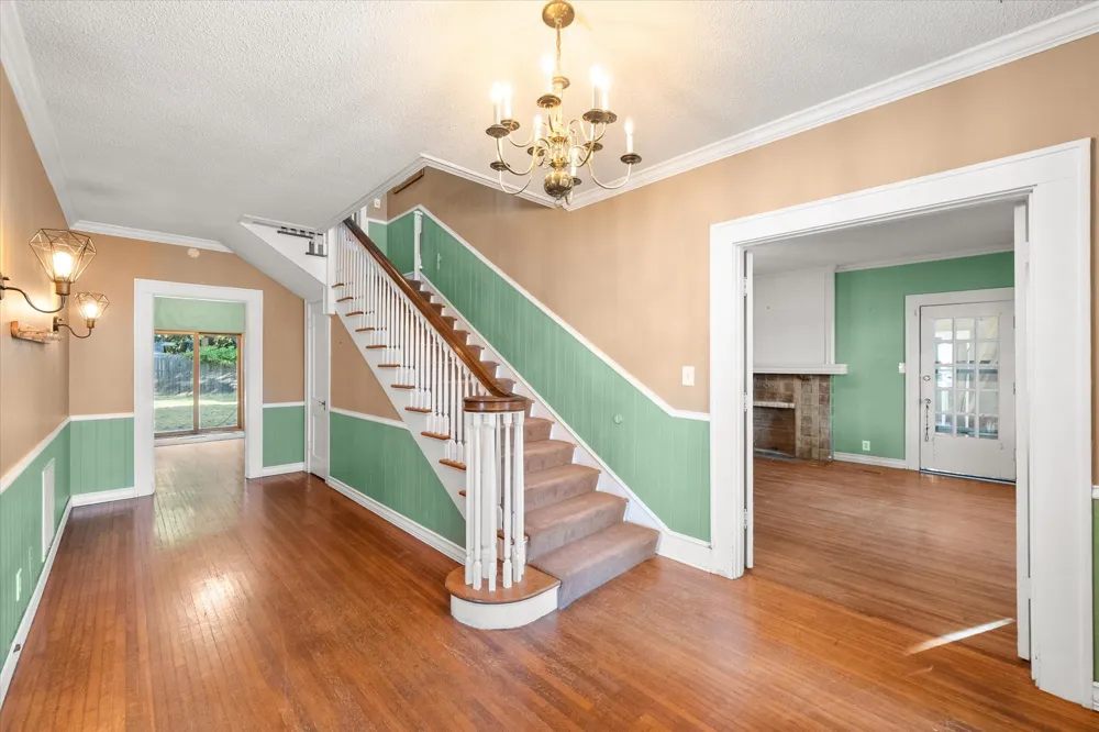 1452 W 2nd Avenue Corsicana, TX 75110