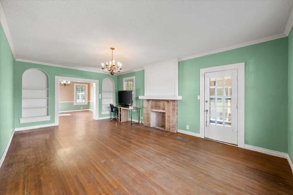 1452 W 2nd Avenue Corsicana, TX 75110